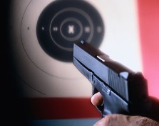 Firearm Firearm